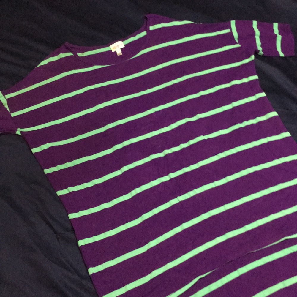 LLR Irma tunic